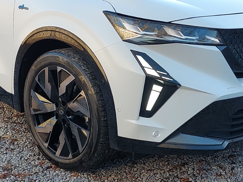 Used Renault Other 2024 for sale - 77752128: Photo 9