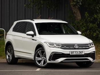 2023 - 2.0 TDI R-Line Edition 5dr DSG