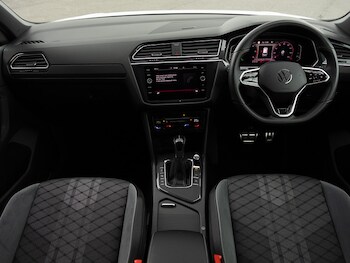 Used Volkswagen Tiguan 2023 for sale - 75651973: Photo