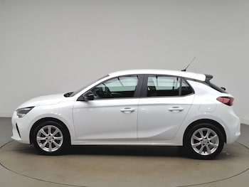 Used Vauxhall Corsa 2022 for sale - 78917187: Photo