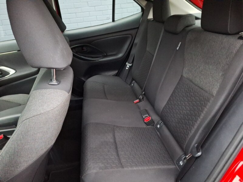 Used Toyota Yaris Cross 2022 for sale - 77798842: Photo 6