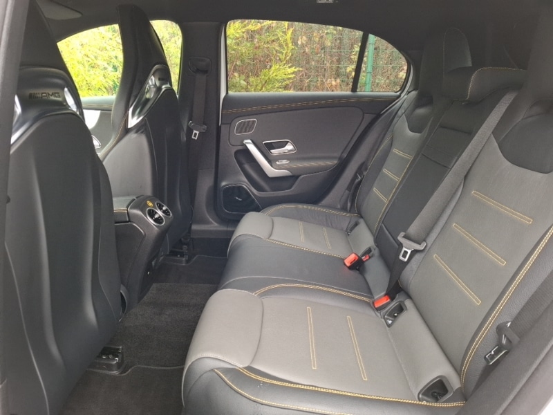 Used Mercedes-Benz A-Class 2023 for sale - 77278031: Photo 6