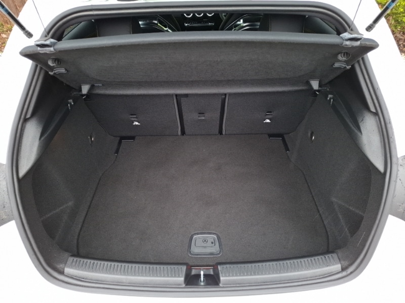 Used Mercedes-Benz A-Class 2023 for sale - 77278031: Photo 8