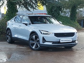 Polestar Polestar 2 feature image