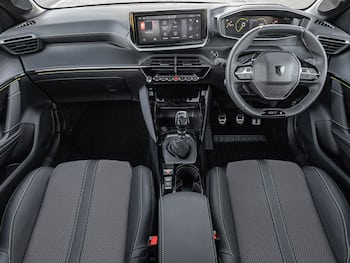Used Peugeot 208 2026 for sale - 79736807: Photo