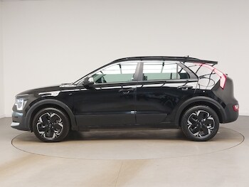 Used Kia Niro 2023 for sale - 78403796: Photo