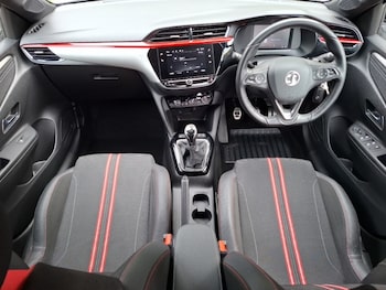 Used Vauxhall Corsa 2022 for sale - 78527552: Photo
