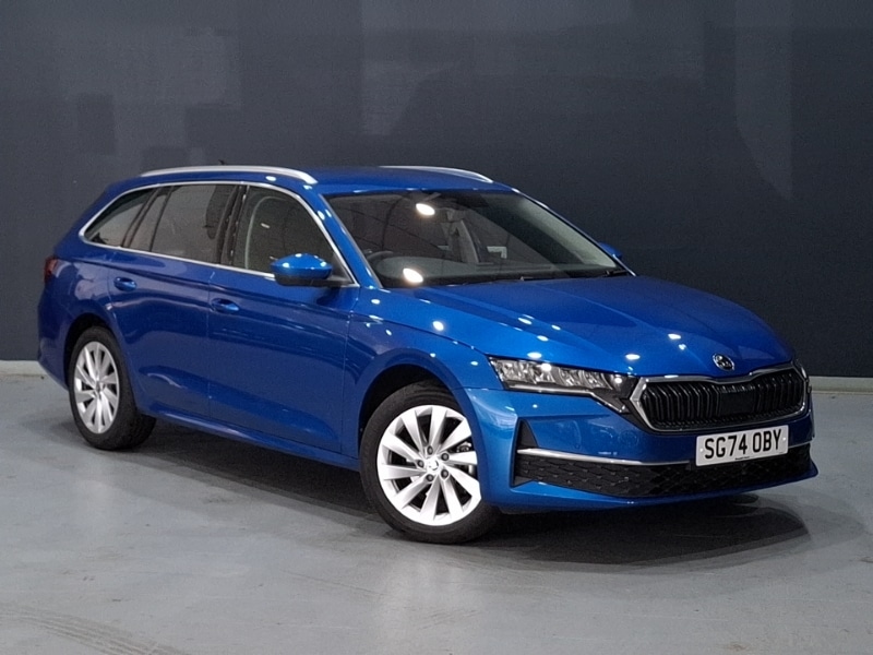 Used Skoda Octavia 2024 for sale - 76459631: Photo 1