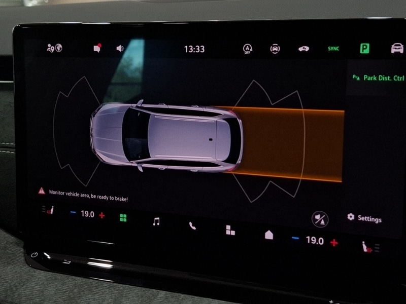 Used Skoda Octavia 2024 for sale - 76459631: Photo 11