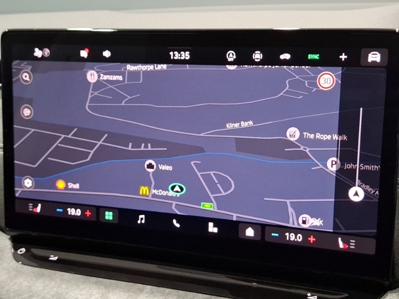 Used Skoda Octavia 2024 for sale - 76459631: Photo 12