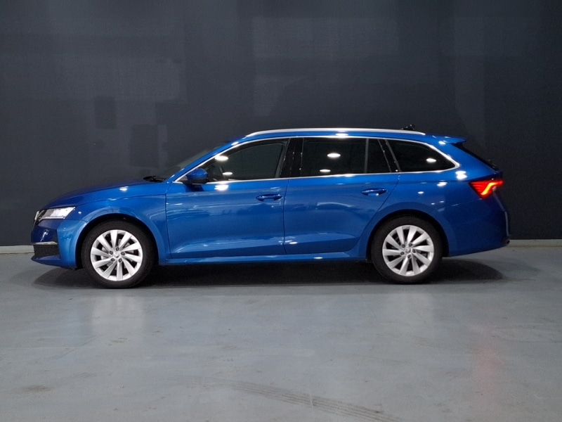 Used Skoda Octavia 2024 for sale - 76459631: Photo 4