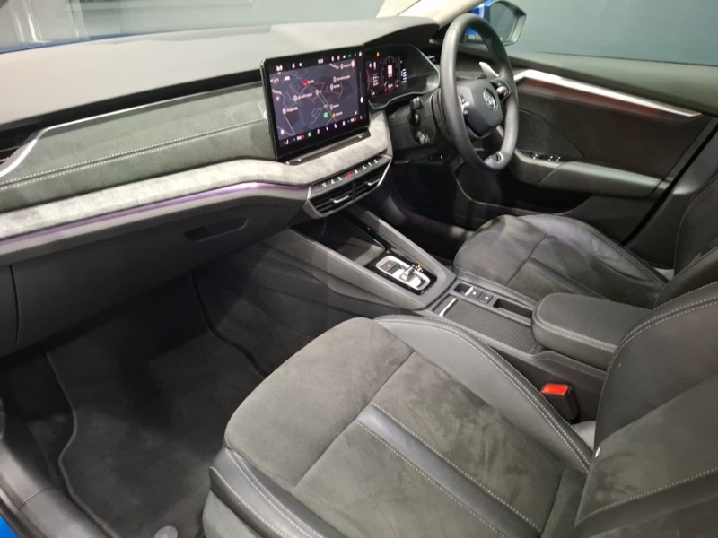 Used Skoda Octavia 2024 for sale - 76459631: Photo 5