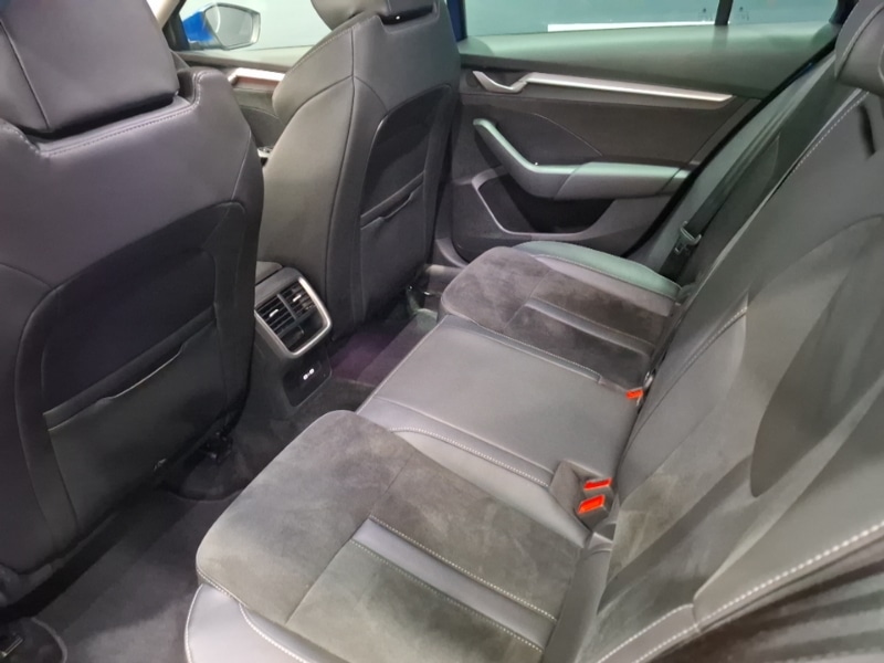 Used Skoda Octavia 2024 for sale - 76459631: Photo 6