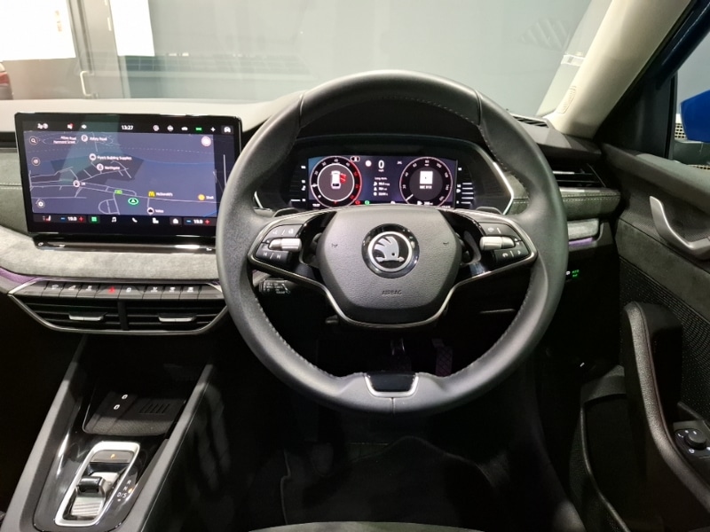 Used Skoda Octavia 2024 for sale - 76459631: Photo 7