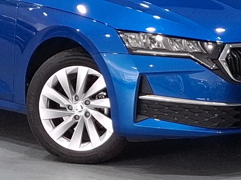 Used Skoda Octavia 2024 for sale - 76459631: Photo 9