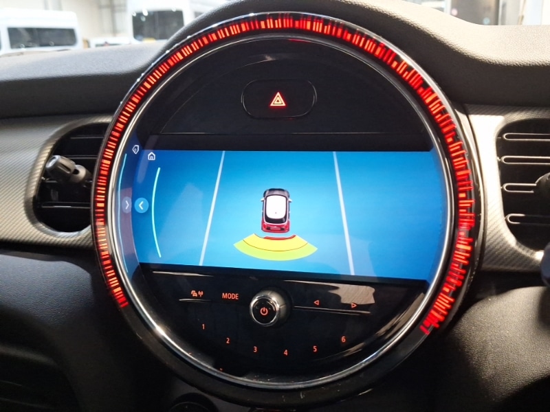 Used MINI Hatch 2022 for sale - 77876303: Photo 10