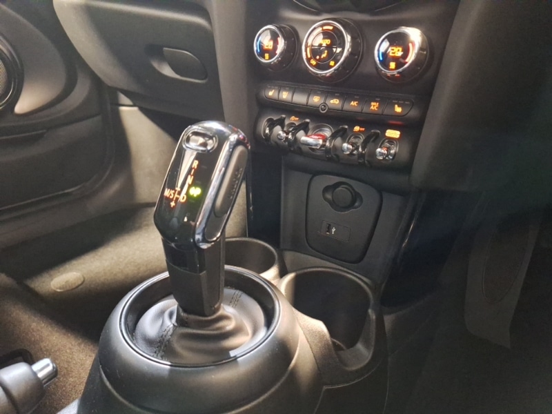 Used MINI Hatch 2022 for sale - 77876303: Photo 11