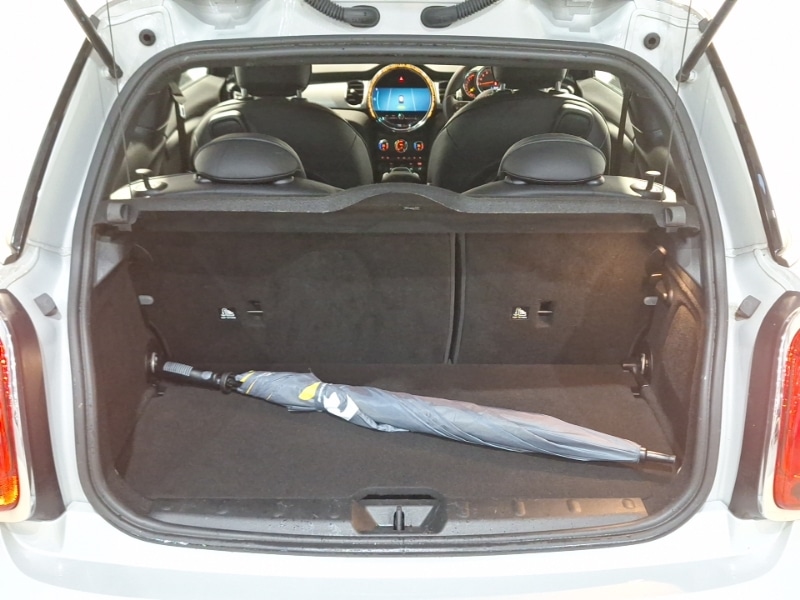 Used MINI Hatch 2022 for sale - 77876303: Photo 8