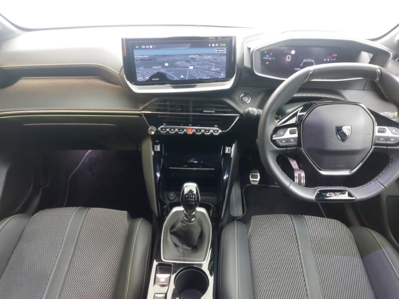 Used Peugeot 208 2025 for sale - 77467255: Photo 2