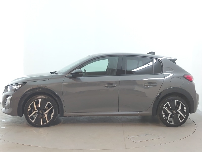 Used Peugeot 208 2025 for sale - 77467255: Photo 4