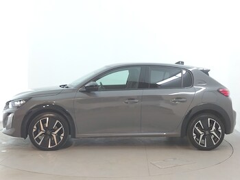 Used Peugeot 208 2025 for sale - 77467255: Photo