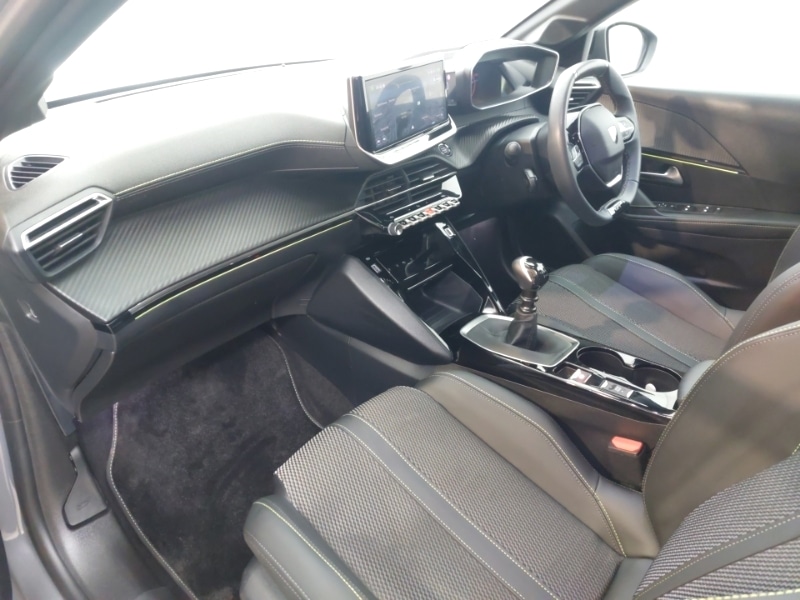 Used Peugeot 208 2025 for sale - 77467255: Photo 5