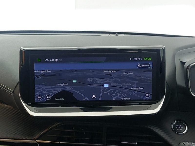 Used Peugeot 208 2025 for sale - 77467255: Photo 7