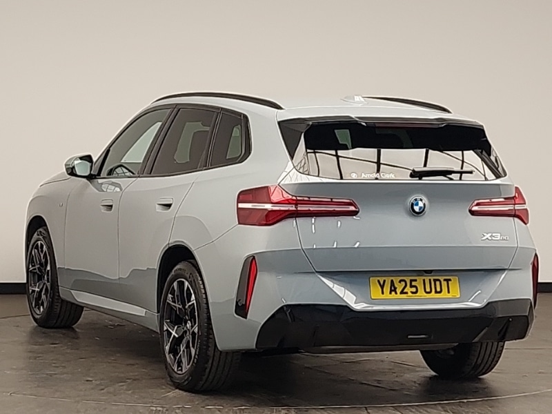 Used BMW X3 2025 for sale - 78156333: Photo 3