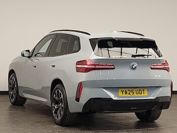 Used BMW X3 2025 for sale - 78156333: Photo