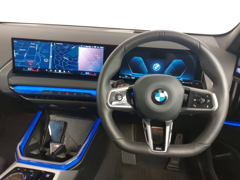 Used BMW X3 2025 for sale - 78156333: Photo 5