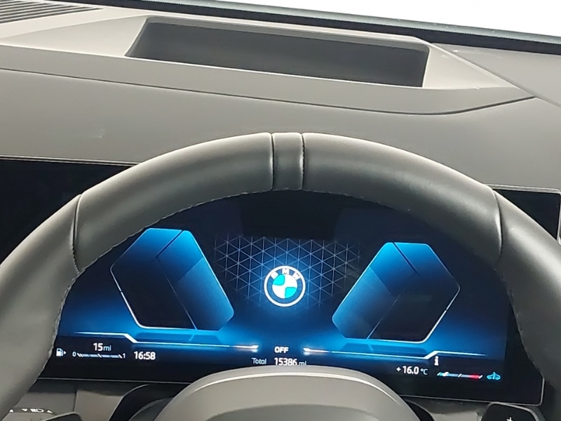 Used BMW X3 2025 for sale - 78156333: Photo 9