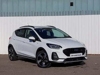 Used Ford Fiesta 2023 for sale - 79839640: Photo