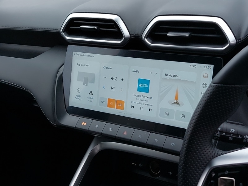 Used MG MG ZS 2025 for sale - 77624734: Photo 10