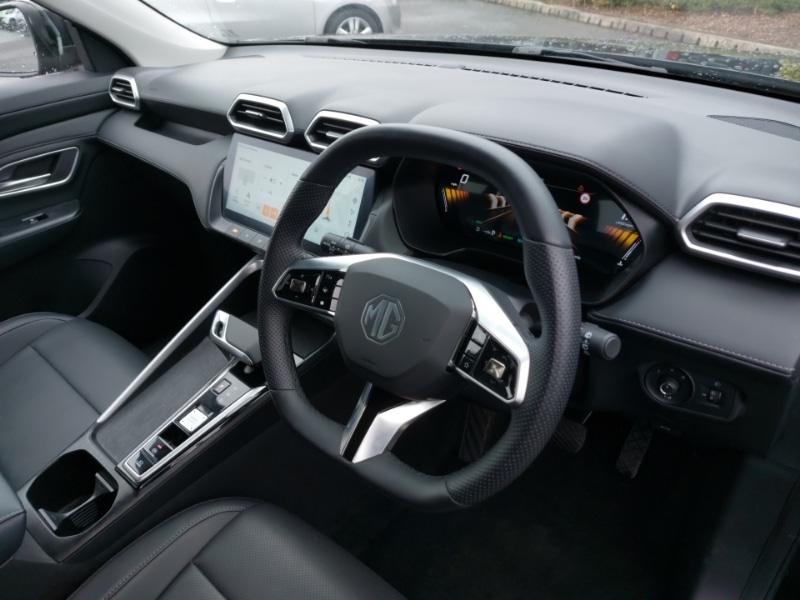 Used MG MG ZS 2025 for sale - 77624734: Photo 11