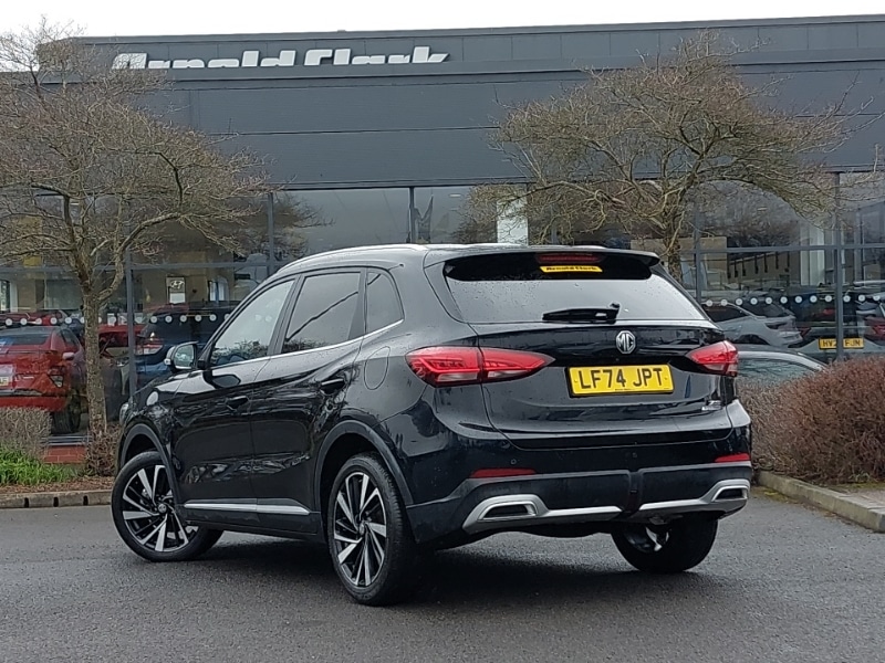 Used MG MG ZS 2025 for sale - 77624734: Photo 3