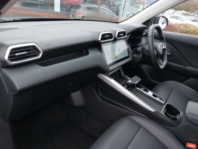 Used MG MG ZS 2025 for sale - 77624734: Photo 5