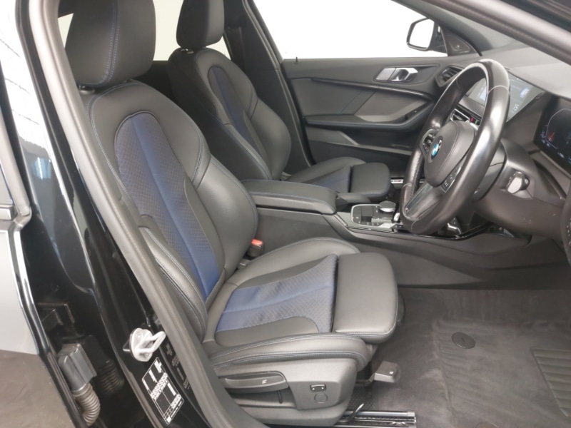 Used BMW 1 Series 2022 for sale - 76817302: Photo 11