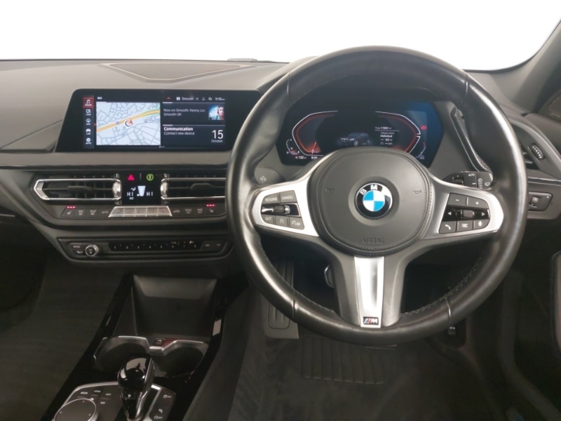 Used BMW 1 Series 2022 for sale - 76817302: Photo 5