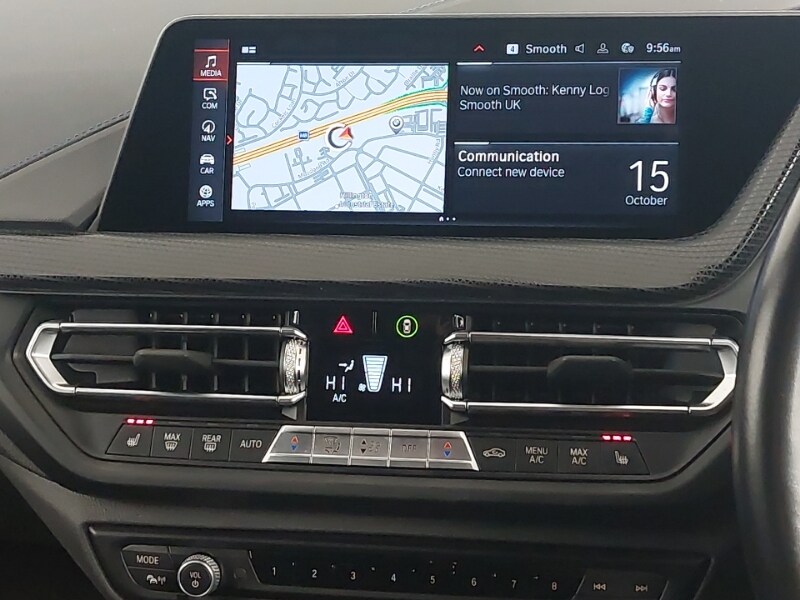 Used BMW 1 Series 2022 for sale - 76817302: Photo 8