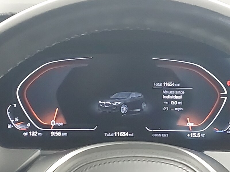 Used BMW 1 Series 2022 for sale - 76817302: Photo 9