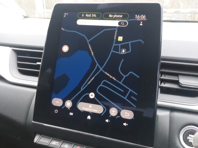 Used Renault Captur 2020 for sale - 77483933: Photo 10