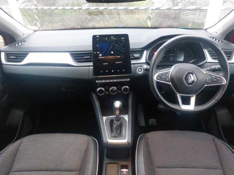 Used Renault Captur 2020 for sale - 77483933: Photo 2