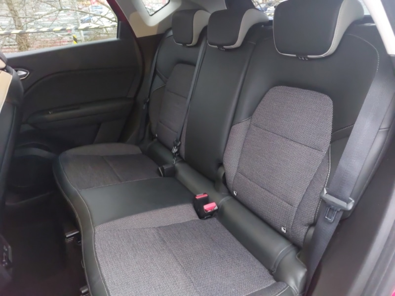 Used Renault Captur 2020 for sale - 77483933: Photo 6