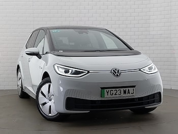 Used Volkswagen ID.3 2023 for sale - 78460816: Photo