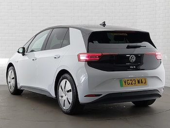 Used Volkswagen ID.3 2023 for sale - 78460816: Photo