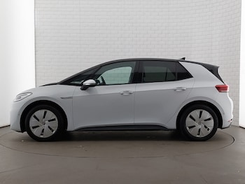 Used Volkswagen ID.3 2023 for sale - 78460816: Photo
