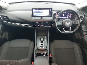 Used Nissan Qashqai 2023 for sale - 78966949: Photo