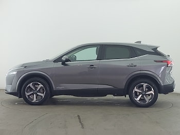 Used Nissan Qashqai 2023 for sale - 78966949: Photo