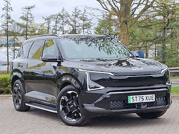 Used Kia EV5 2025 for sale - 78343414: Photo