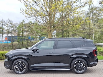 Used Kia EV5 2025 for sale - 78343414: Photo